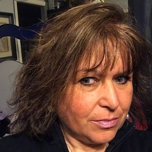 Meet your Posher, Brenda